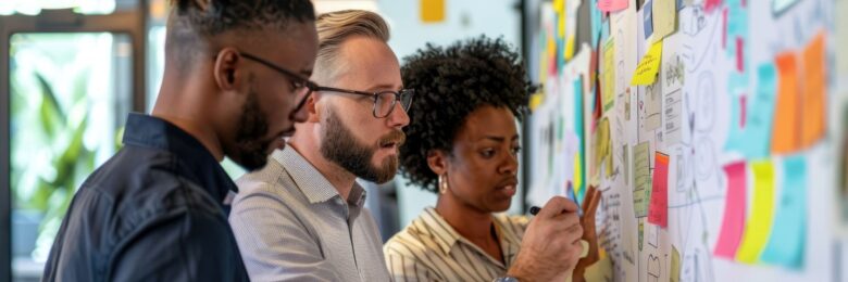 Projekte verstehen und effektiv mitmachen können – Seminar macht fit für interne Projektarbeit