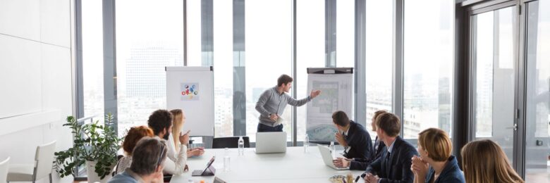 Bewerbungsgespräche erfolgreich meistern – auch bei kurzfristigem Bedarf