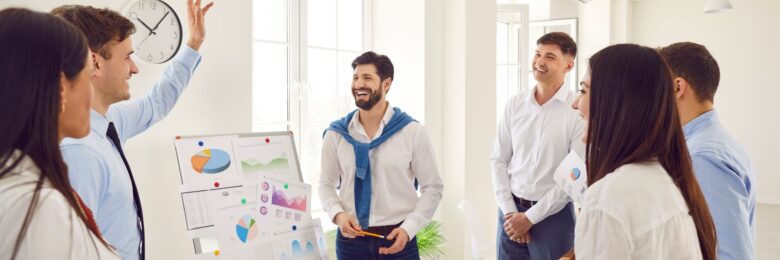 Damit es sich nicht verhakt