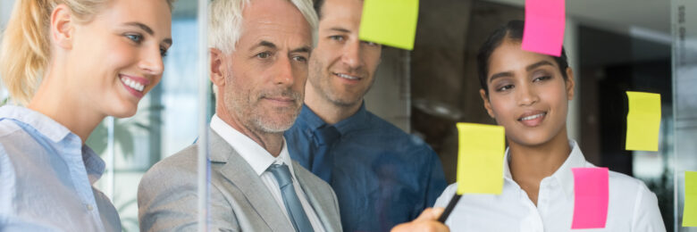 Bewerbungsgespräche erfolgreich meistern – auch bei kurzfristigem Bedarf