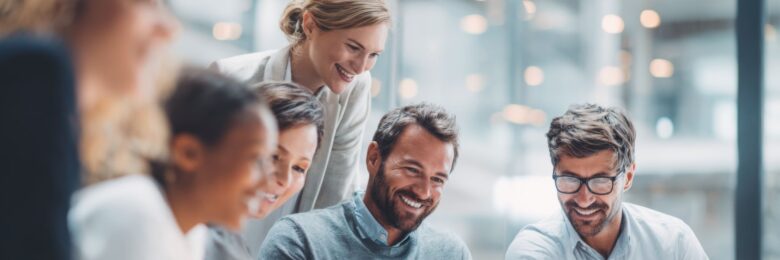 Damit es sich nicht verhakt