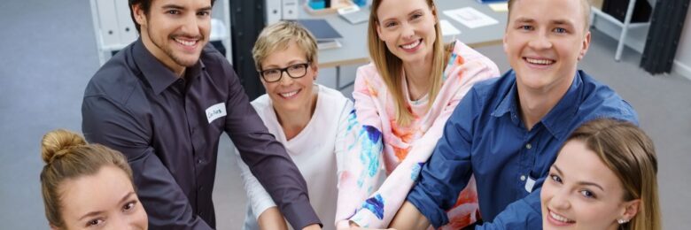 Damit es sich nicht verhakt