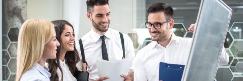 Kundenservice – der Mensch macht den Unterschied