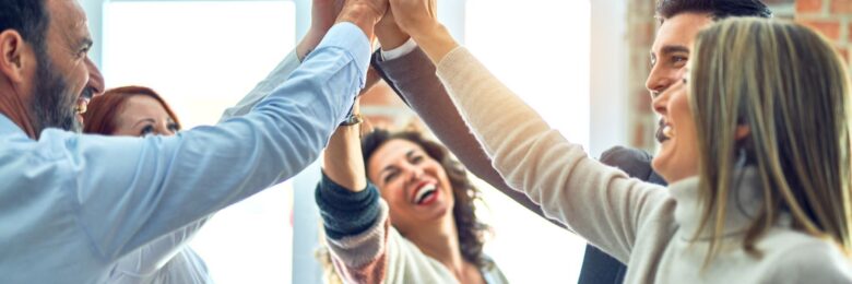 Damit es sich nicht verhakt