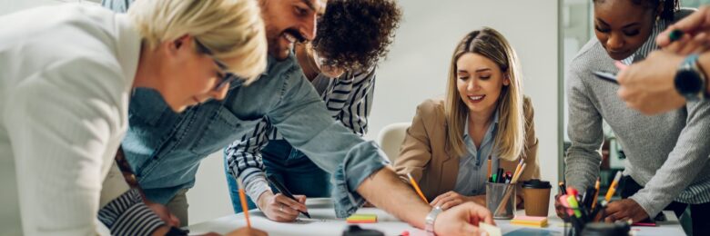 Kundenservice – der Mensch macht den Unterschied