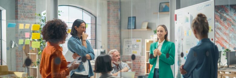 Projekte verstehen und effektiv mitmachen können – Seminar macht fit für interne Projektarbeit