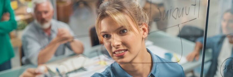 Erfolgreiches erstes Quartal mit Bestnoten für die Online-Seminare unserer Trainer:innen