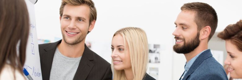 Projekte verstehen und effektiv mitmachen können – Seminar macht fit für interne Projektarbeit