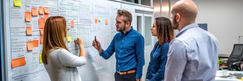 Kommunikationstraining Tageskurs – Rhetorik, nonverbale Kommunikation und Körpersprache verbessern mit den praxisorientierten Seminaren in NRW des erfolgreichen Weiterbildungsanbieters