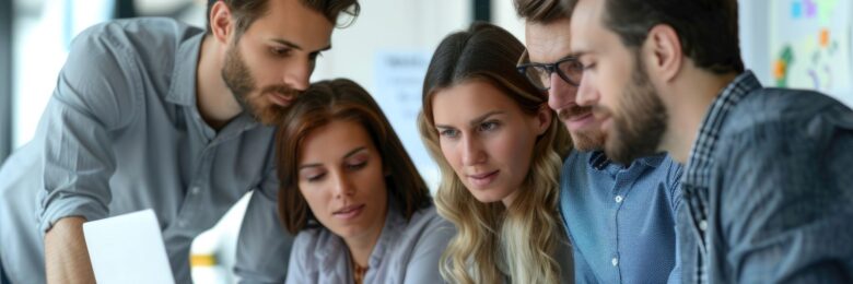 Bewerbungsgespräche erfolgreich meistern – auch bei kurzfristigem Bedarf