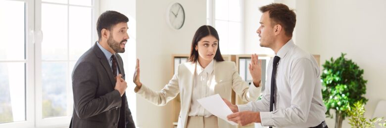 Kommunikationstraining Kurs in Essen: Klar und souverän auftreten