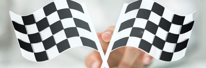 Damit es sich nicht verhakt