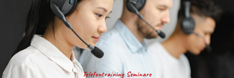 Telefontraining Seminare in Köln: Kundenservice am Telefon rocken