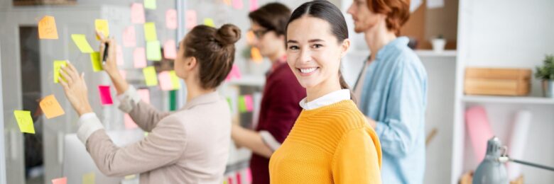 Projekte verstehen und effektiv mitmachen können – Seminar macht fit für interne Projektarbeit