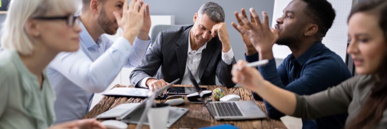 Bewerbungsgespräche erfolgreich meistern – auch bei kurzfristigem Bedarf